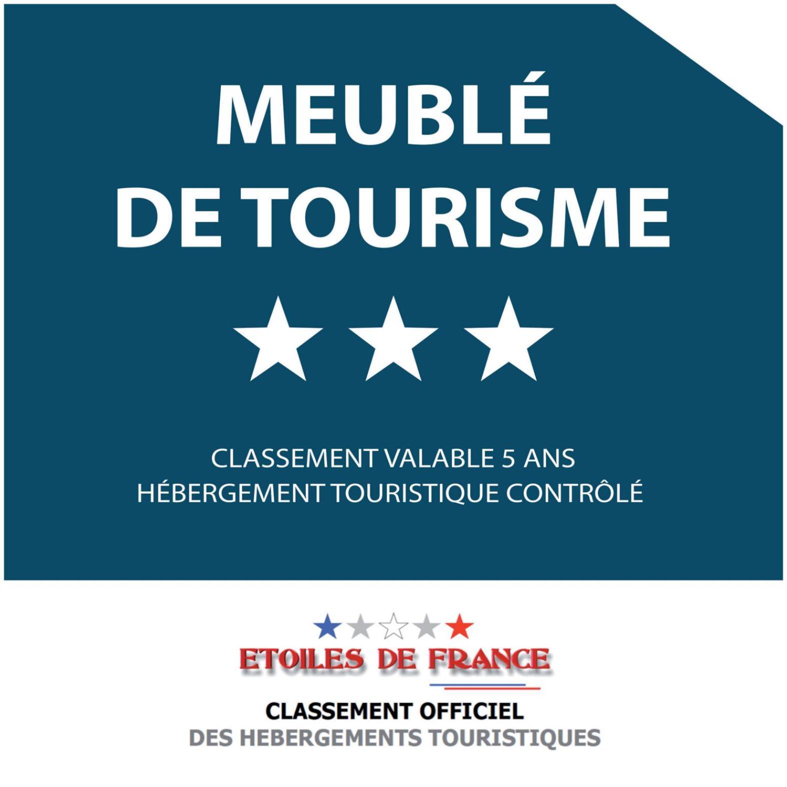 T2 Cubano Montpellier Parking Proche Plages Exterior foto